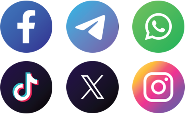 Social Media Platforms